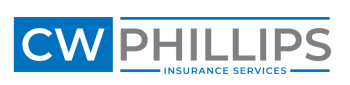 CW Phillips Insurance Services Logo